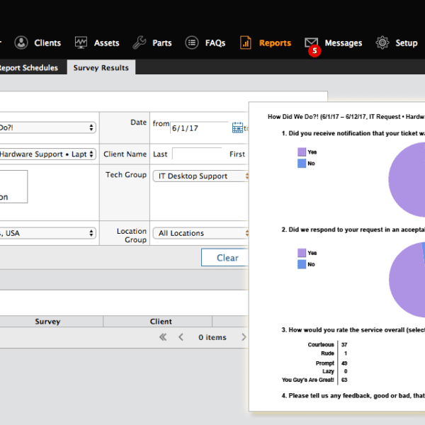 SolarWinds Web Help Desk (WHD) | Firstlight.Net Shop